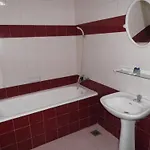 Apartemen Mitra Bahari