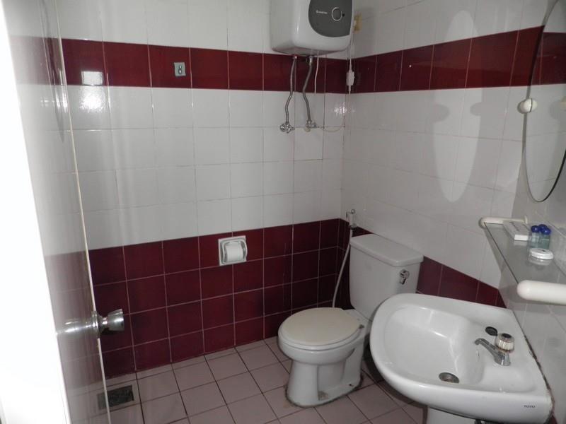 Hotel Mitra Bahari Jakarta