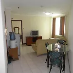 Apartemen Mitra Bahari