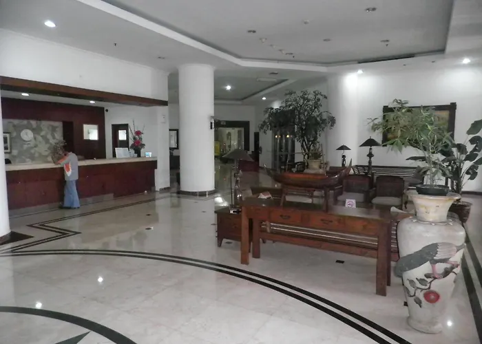 Apartemen Mitra Bahari