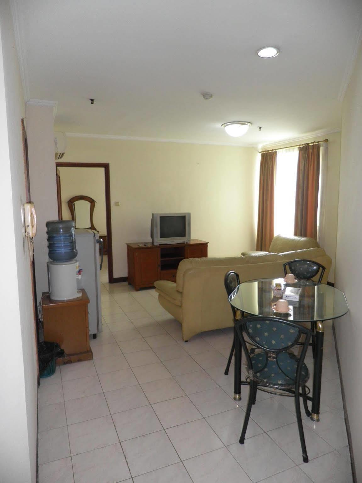 Mitra Bahari Hotel Jakarta